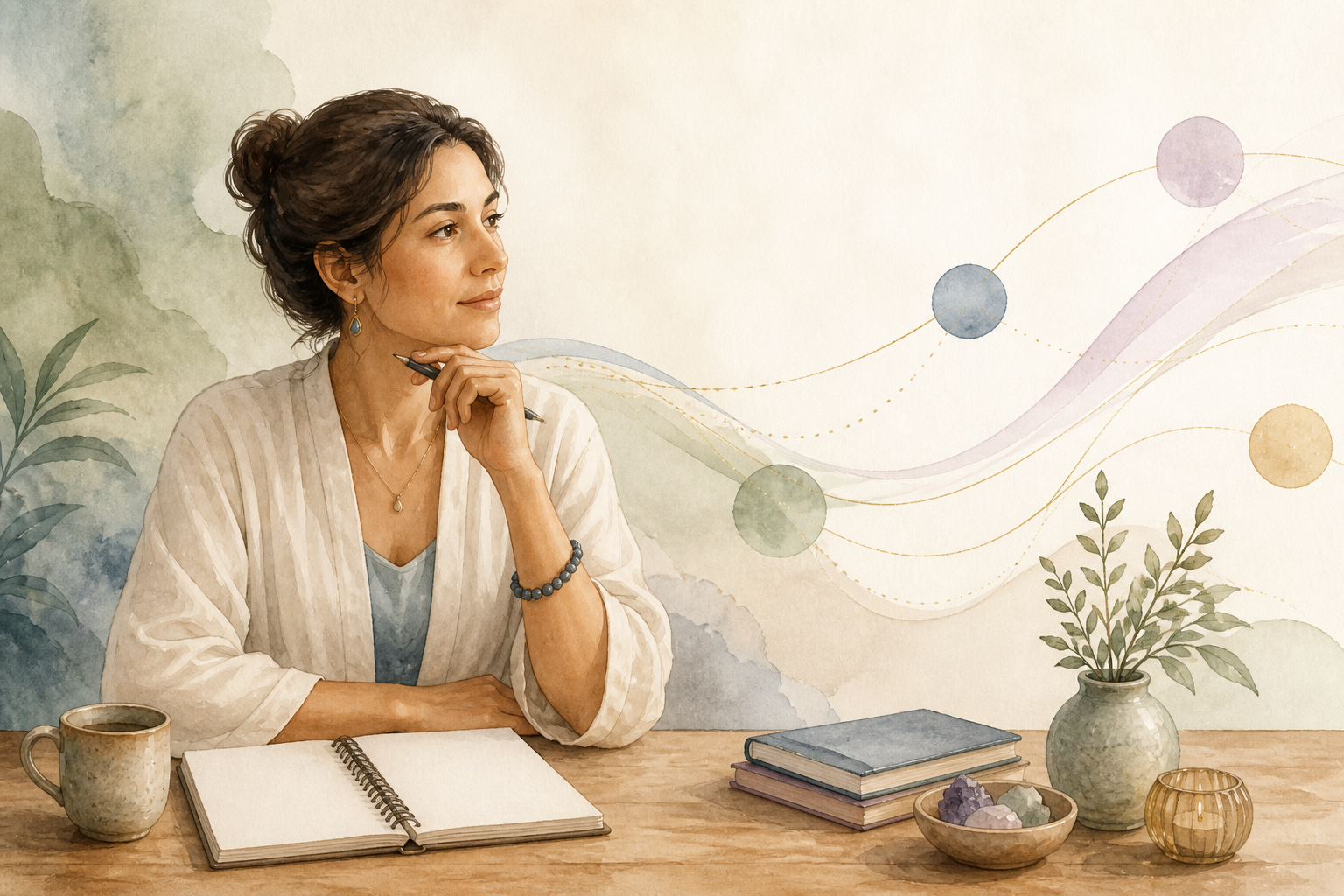 Usui Reiki Level 2 - Distance Reiki Practice course cover