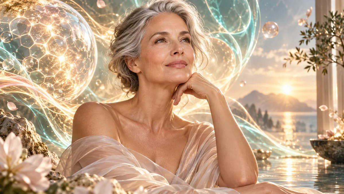 Anti-Aging