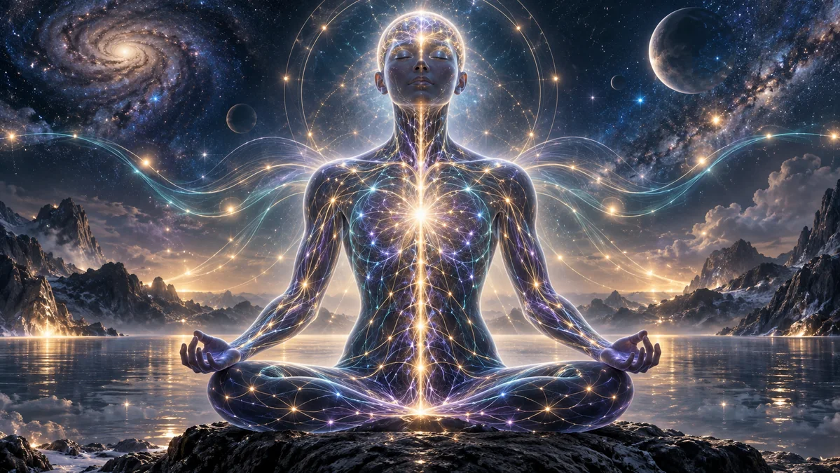 Deep Dive into the Nervous System